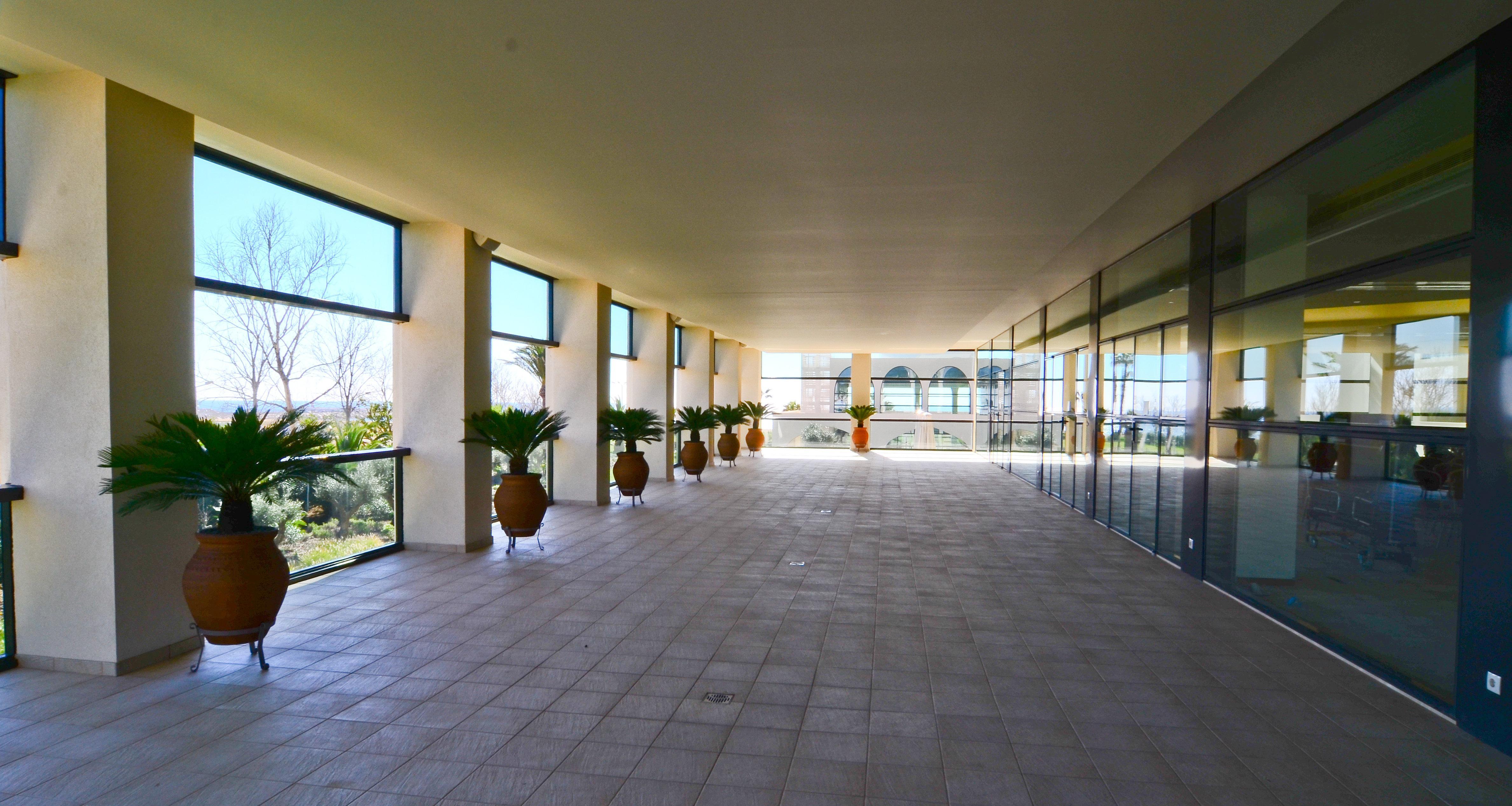 Crowne Plaza Vilamoura - Algarve, An Ihg Hotel Exterior photo